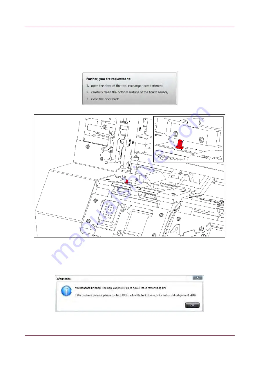 3DHISTECH TMA Grand Master 2.6 User Manual Download Page 83