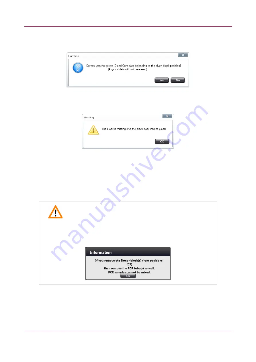 3DHISTECH TMA Grand Master 3.2 User Manual Download Page 60