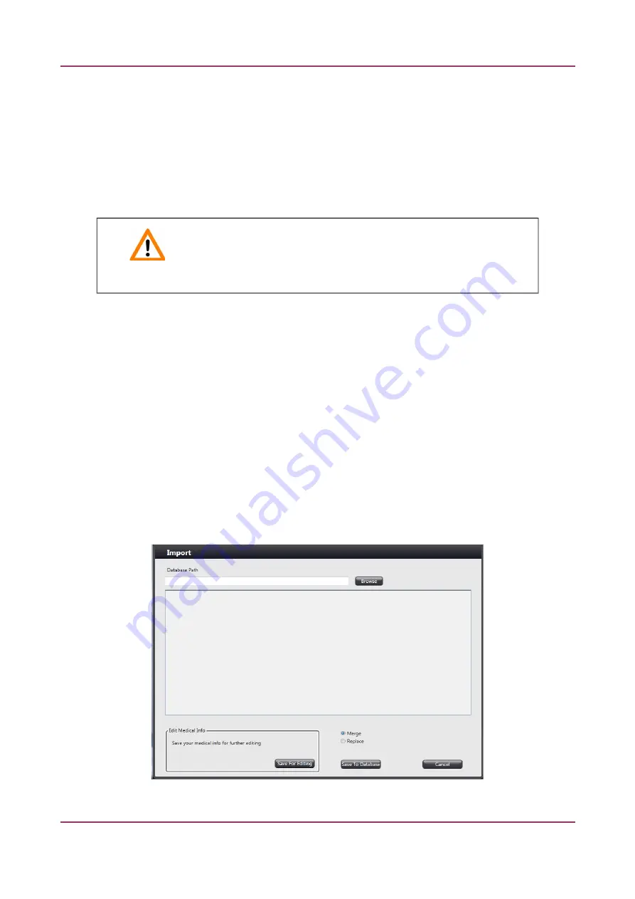 3DHISTECH TMA Grand Master 3.2 User Manual Download Page 70