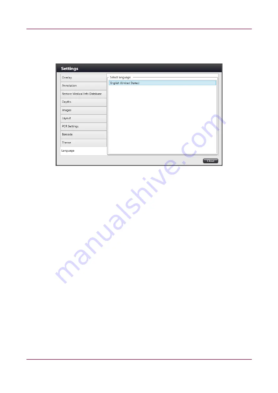 3DHISTECH TMA Grand Master 3.2 User Manual Download Page 102