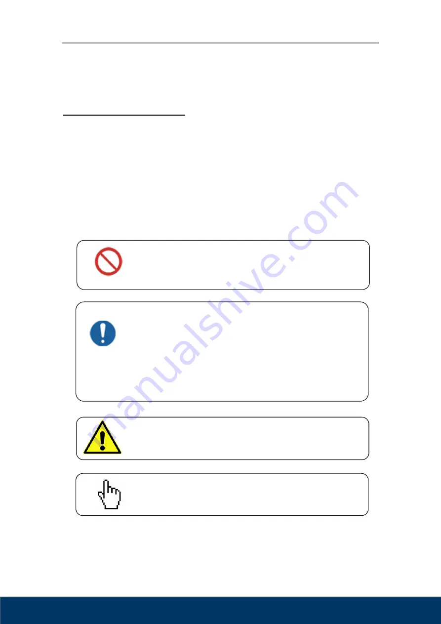 3Disc CR-FP-51-001 User Manual Download Page 4