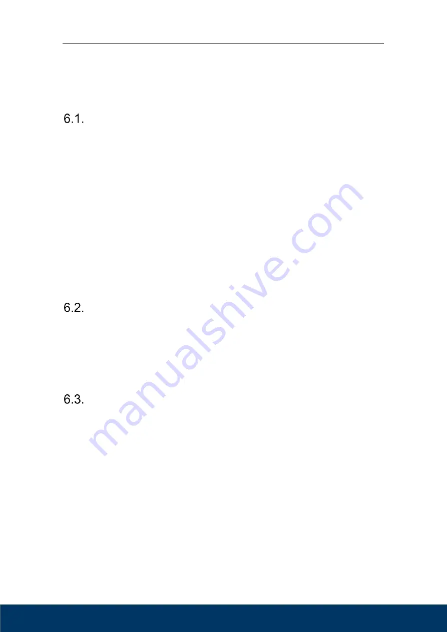 3Disc CR-FP-51-001 User Manual Download Page 22