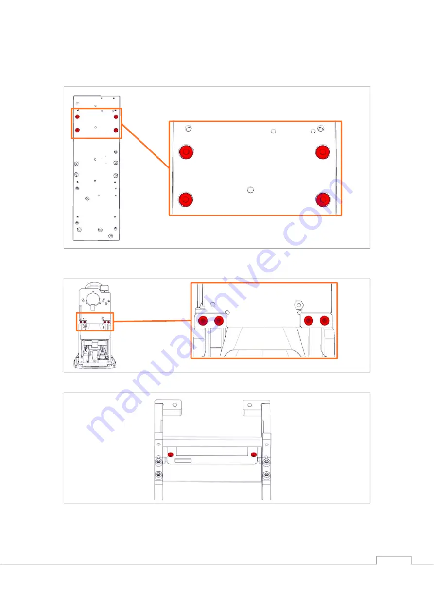 3Disc Fire CR dental Service Manual Download Page 18