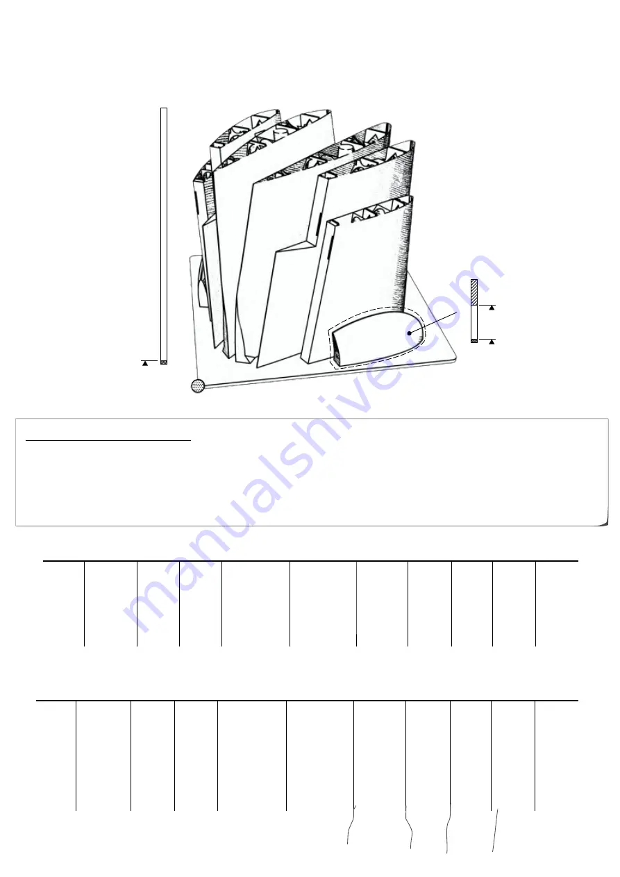 3DLabPrint Fw 190 3-D Manual Download Page 15