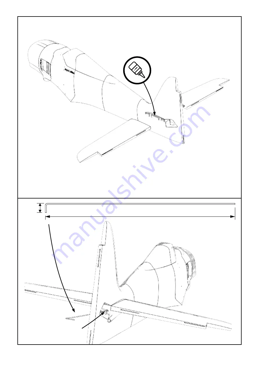 3DLabPrint Fw 190 3-D Manual Download Page 24