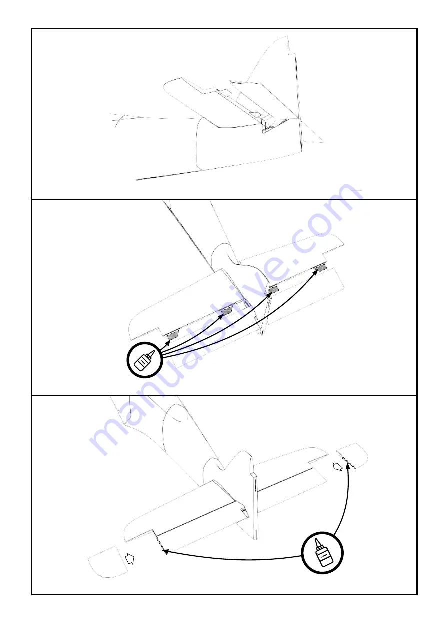 3DLabPrint Fw 190 3-D Manual Download Page 26