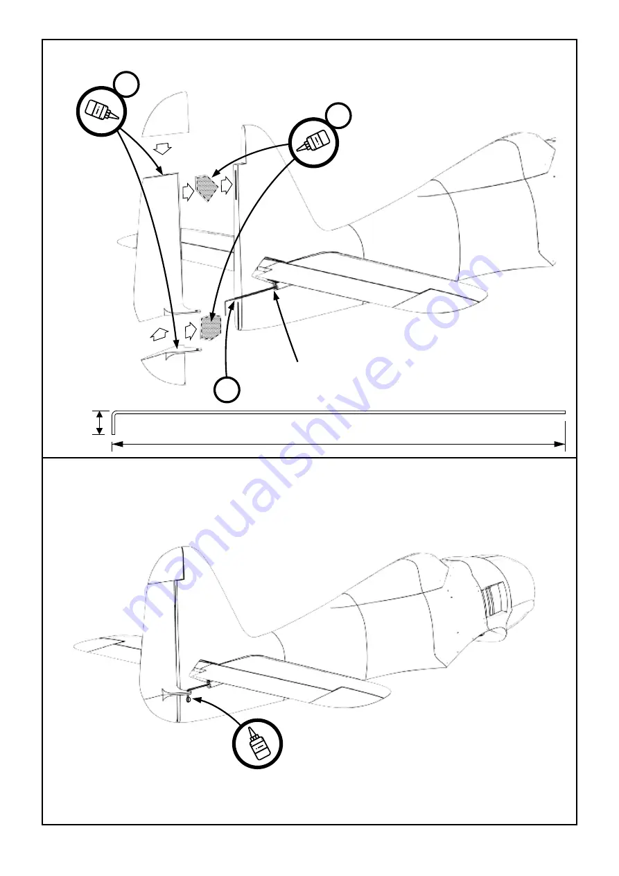 3DLabPrint Fw 190 3-D Manual Download Page 27