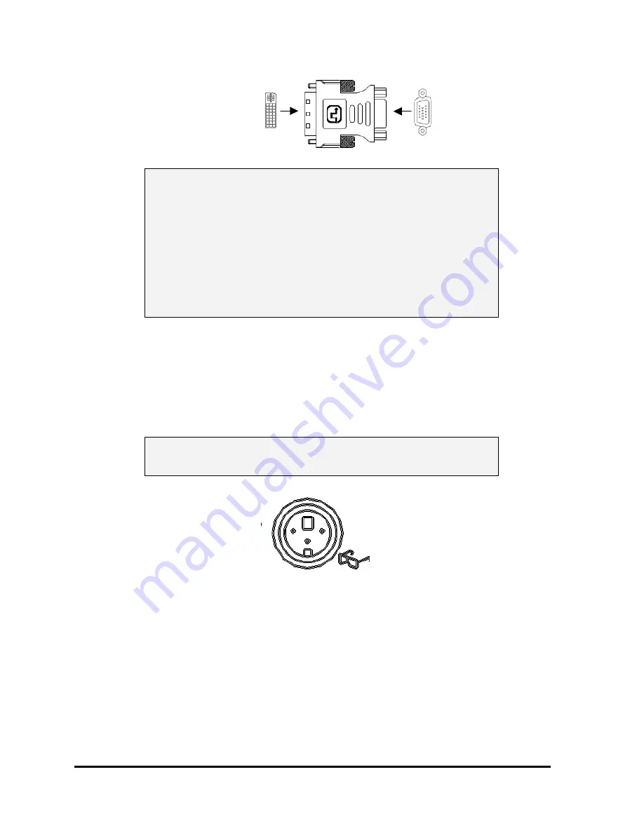 3Dlabs WILDCAT REALIZM 800 User Manual Download Page 13