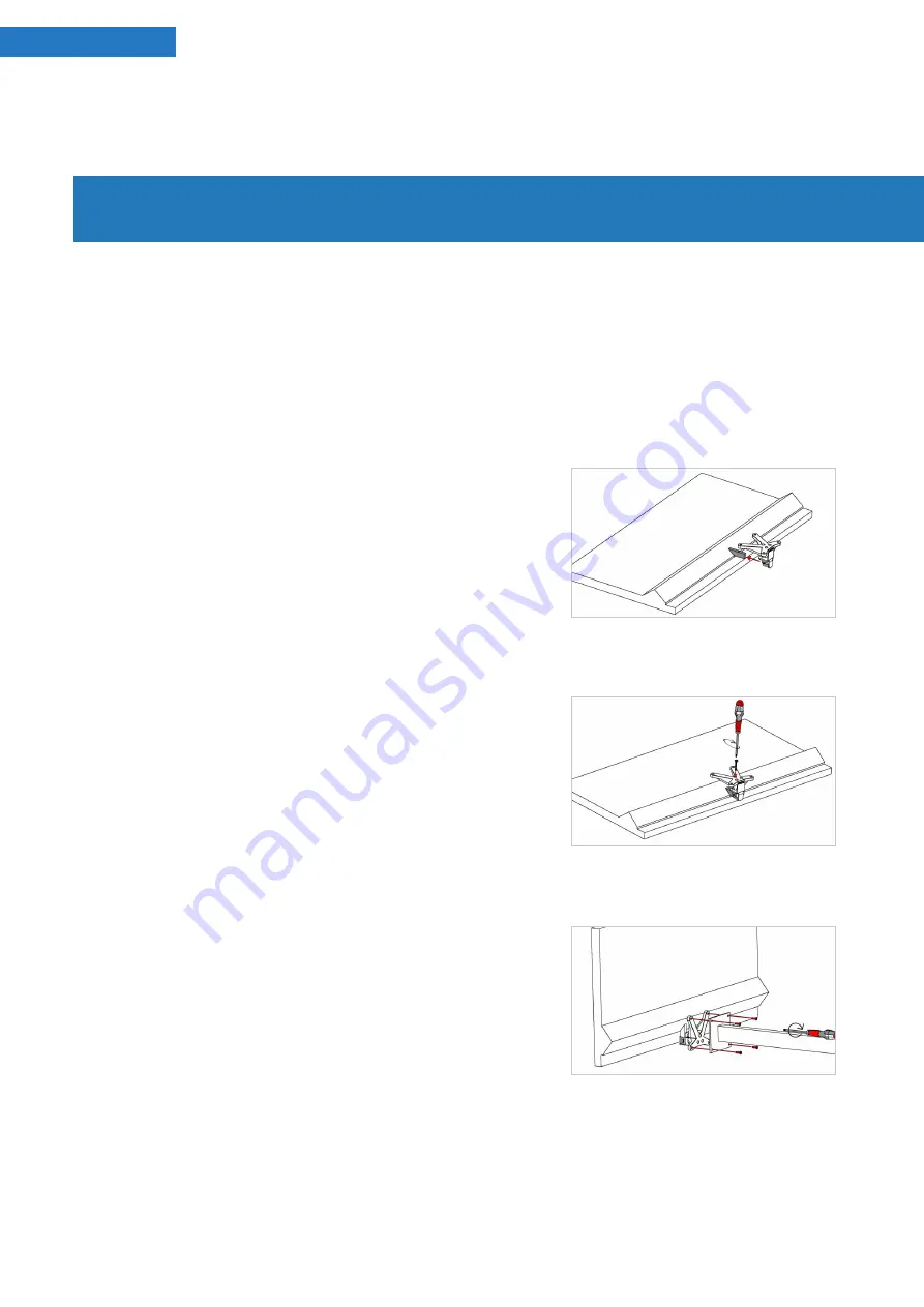 3idee hp-pav Assembly Instructions Manual Download Page 5