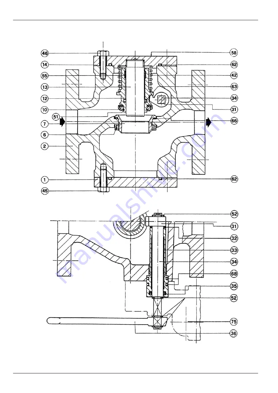 3L.P. GAS ICN Manual Download Page 12