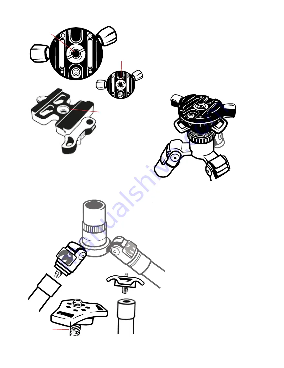 3LeggedThing EQUINOX PRO Instruction Manual Download Page 8