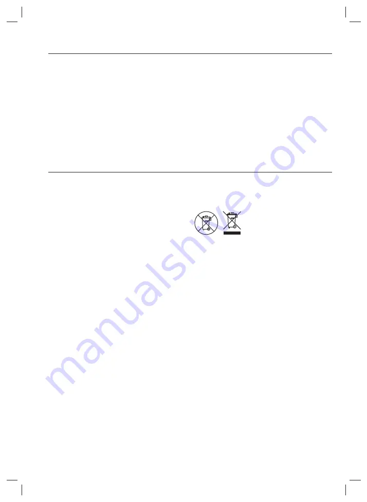 3M ESPE RotoMix Operating Instructions Manual Download Page 14