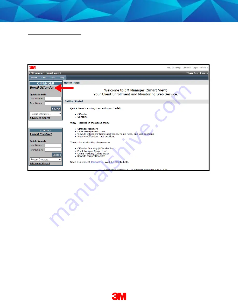 3M 1 Piece User Manual Download Page 18