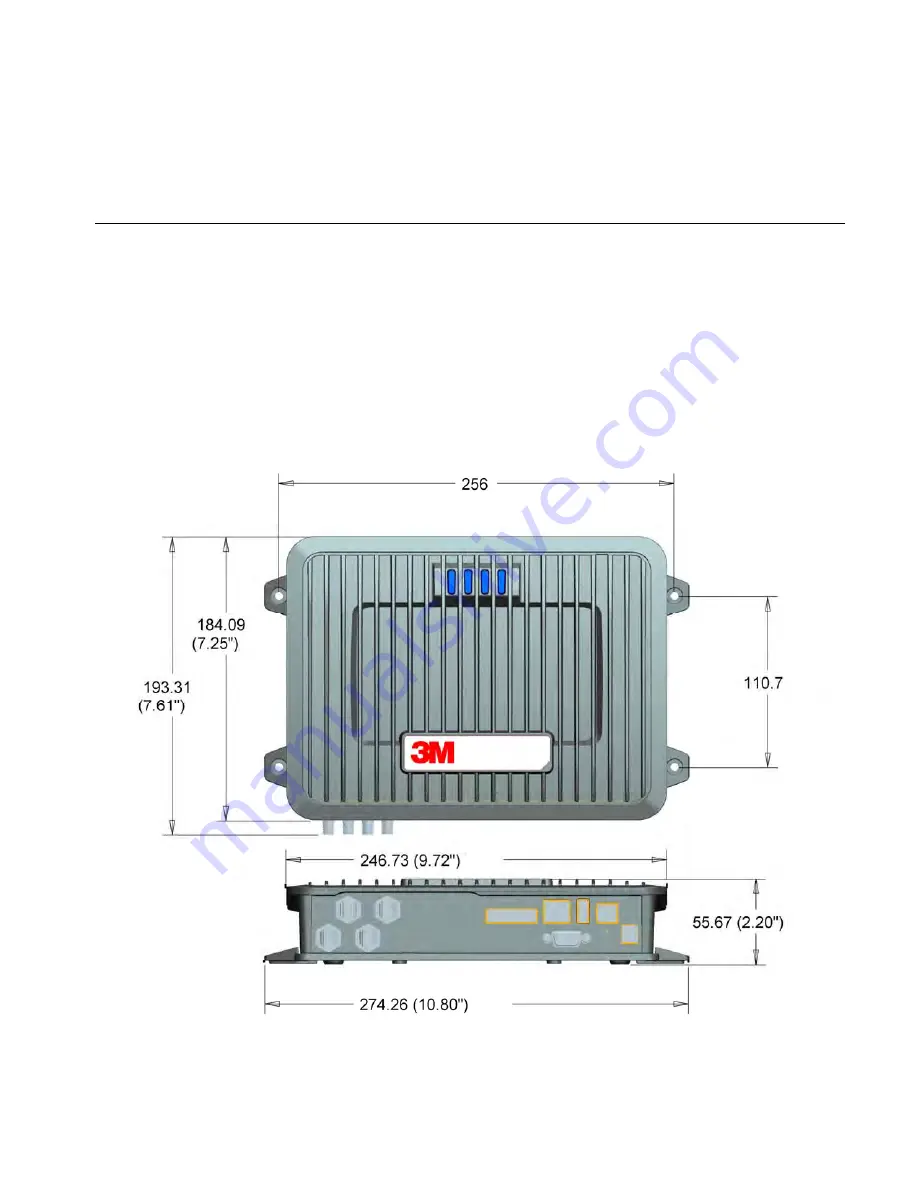 3M 1000 User Manual Download Page 21