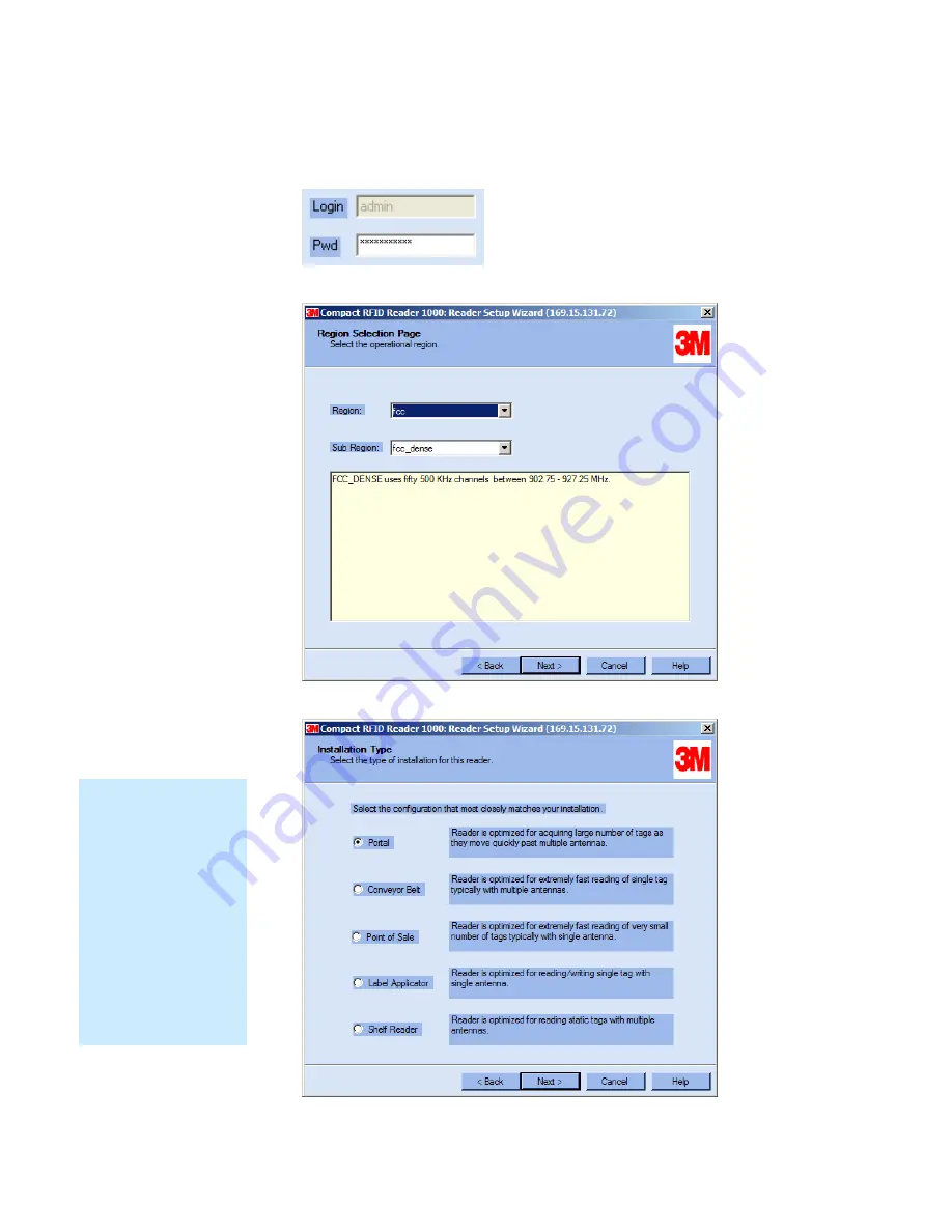 3M 1000 User Manual Download Page 32