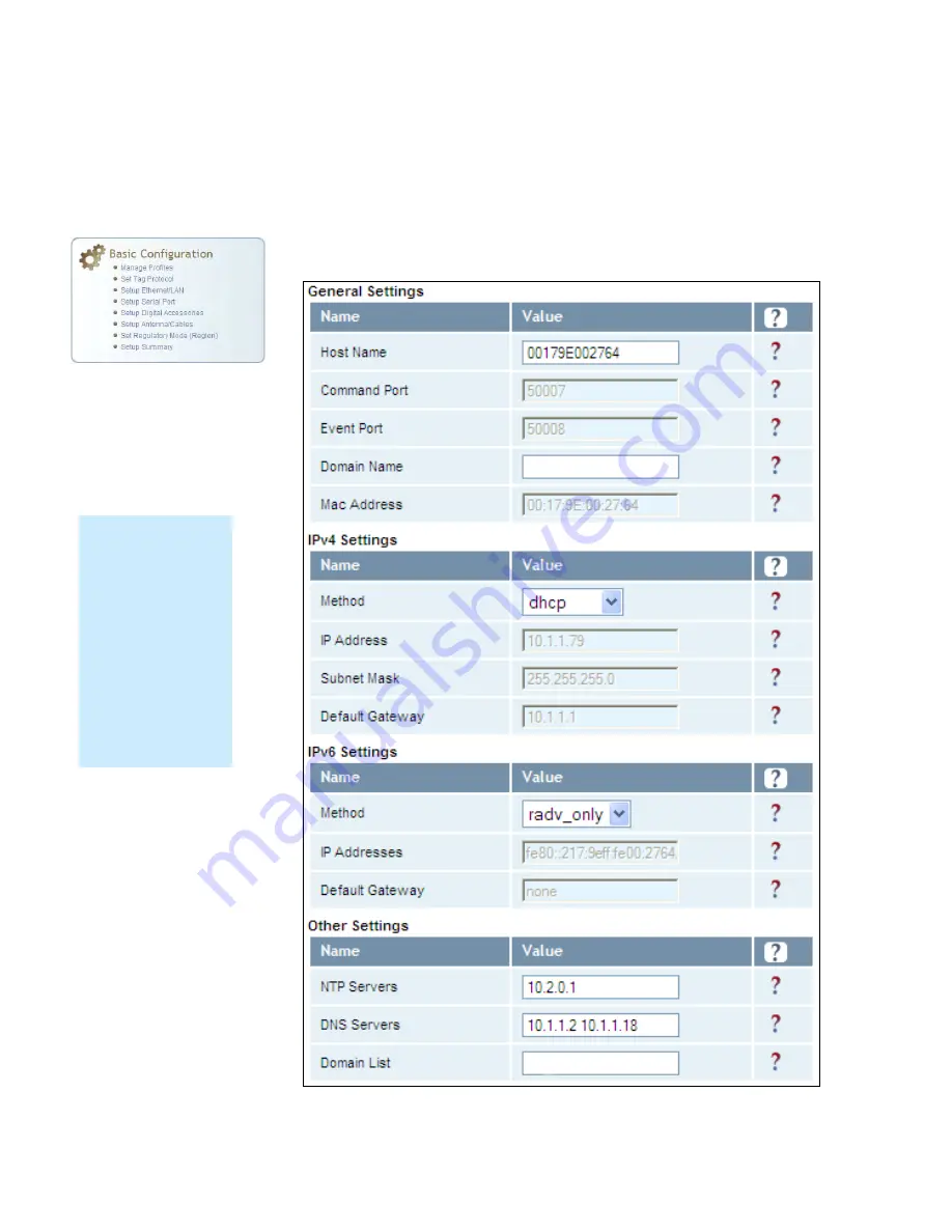 3M 1000 User Manual Download Page 64