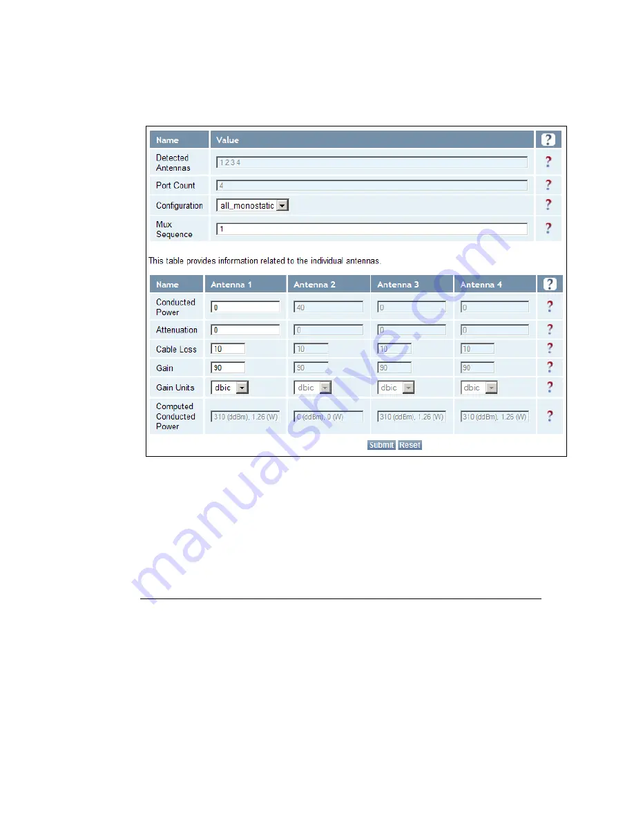 3M 1000 User Manual Download Page 68