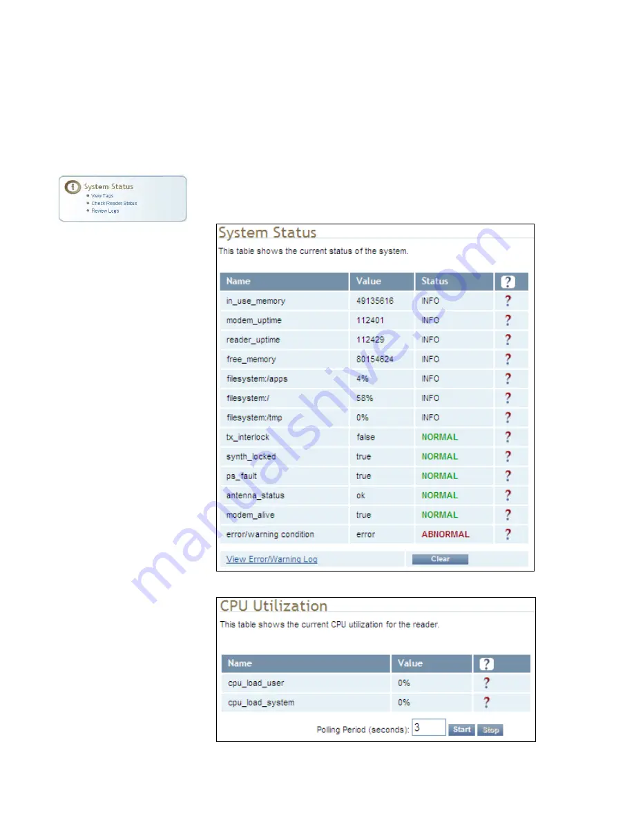 3M 1000 User Manual Download Page 85