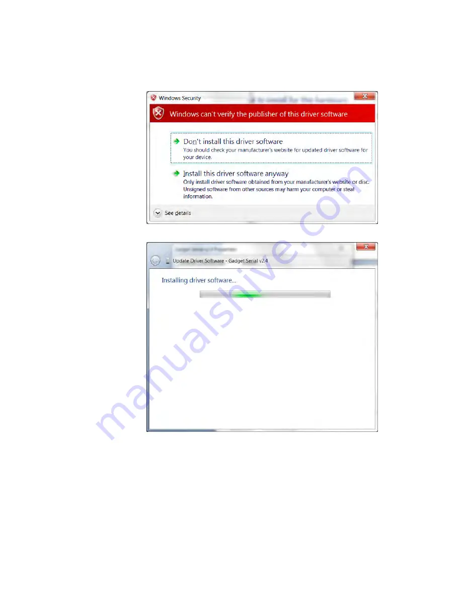 3M 1000 User Manual Download Page 116