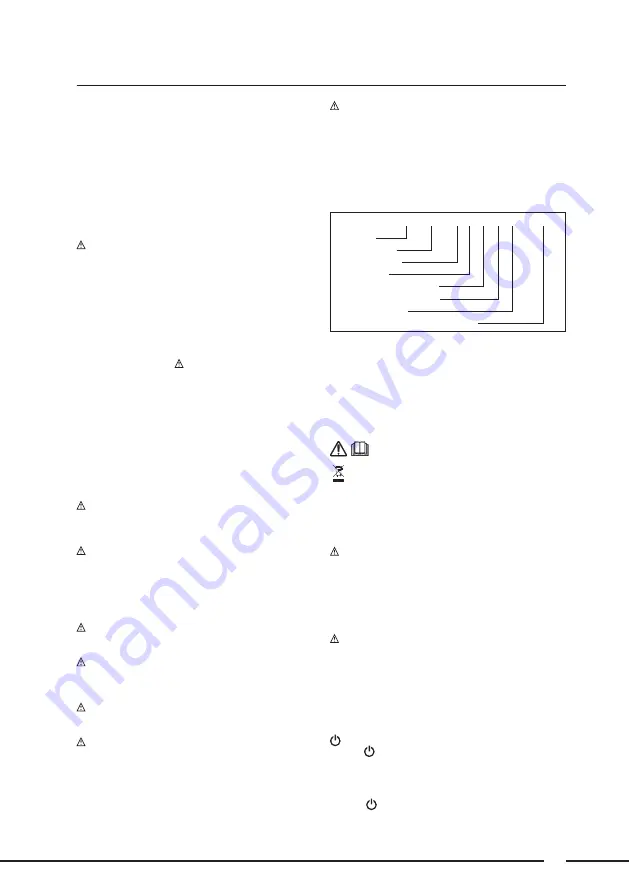 3M 10V User Instructions Download Page 15