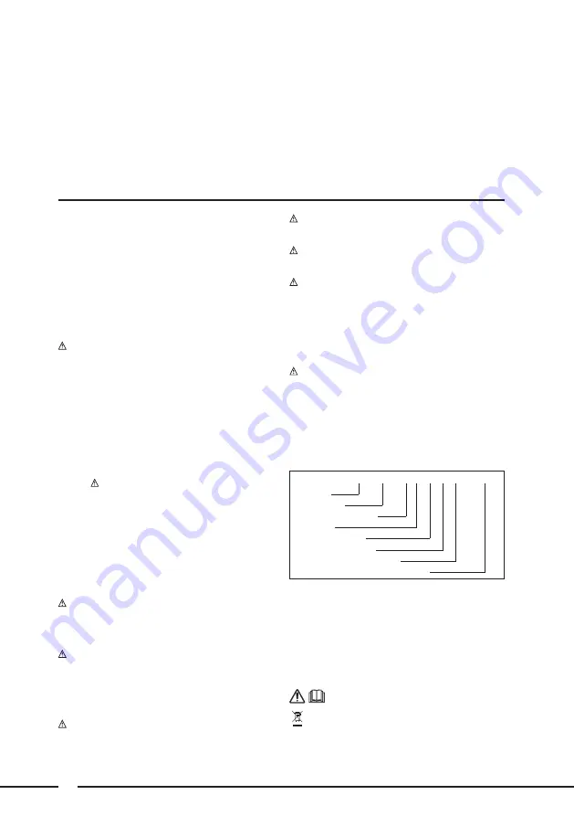 3M 10V User Instructions Download Page 28