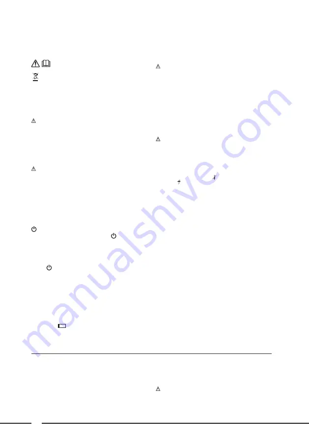 3M 10V User Instructions Download Page 44