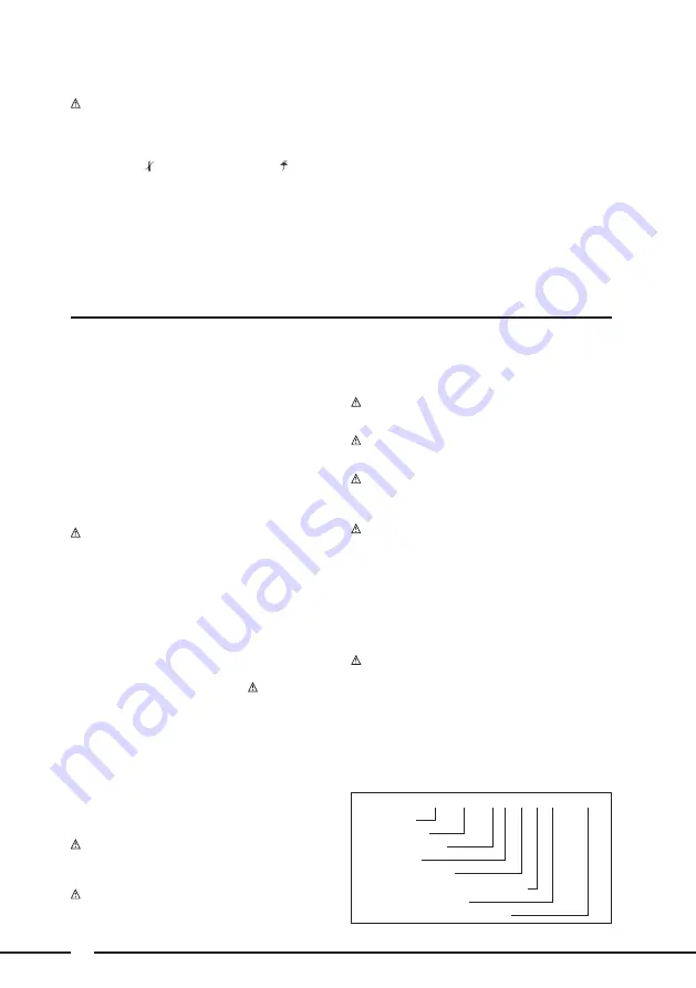 3M 10V User Instructions Download Page 46