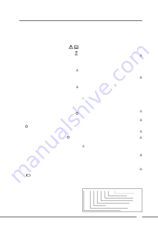 3M 10V User Instructions Download Page 49