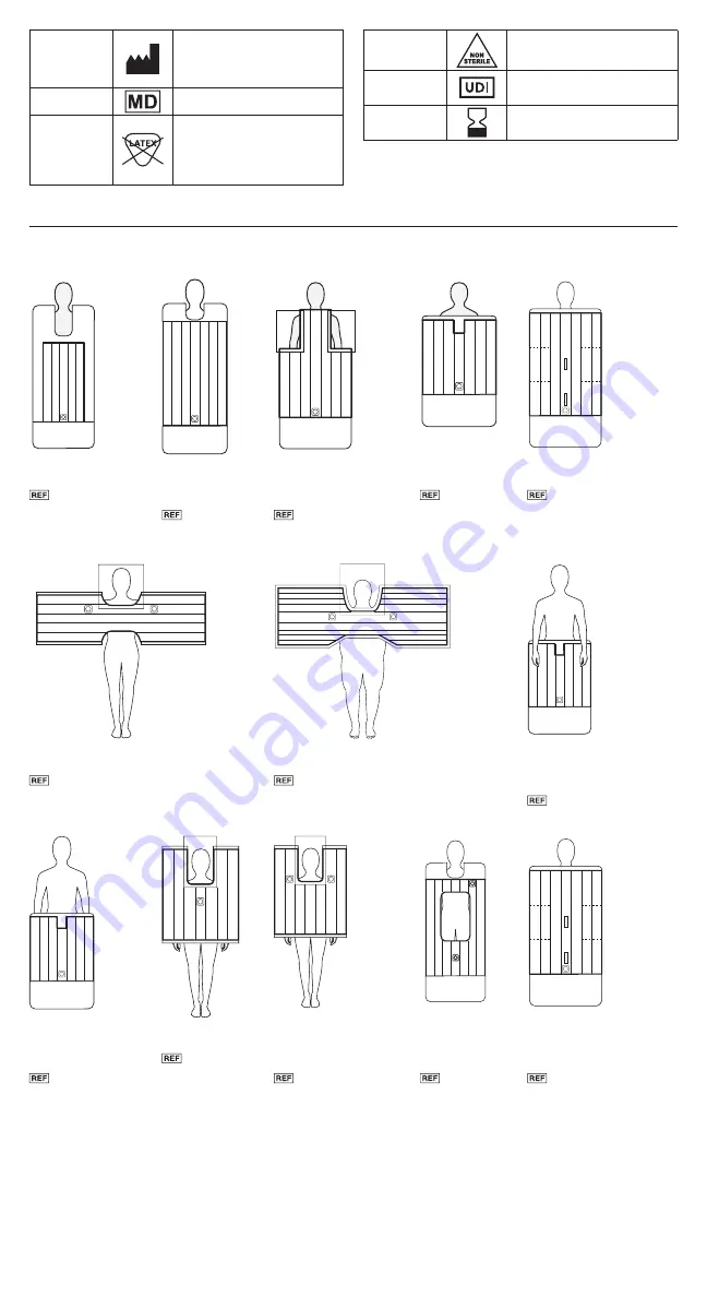 3M 11000 Instructions For Use Manual Download Page 42