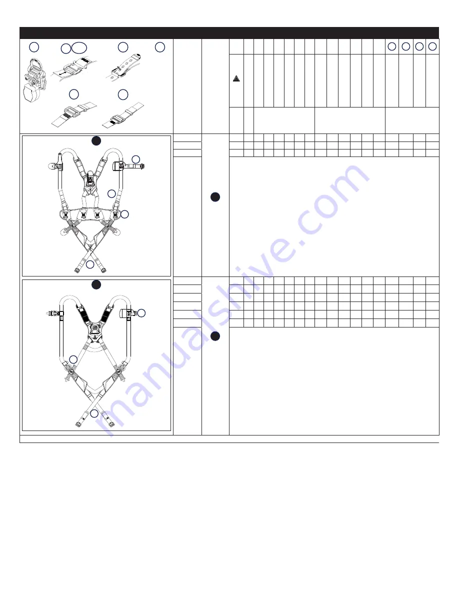 3M 1103070C User Instructions Download Page 6