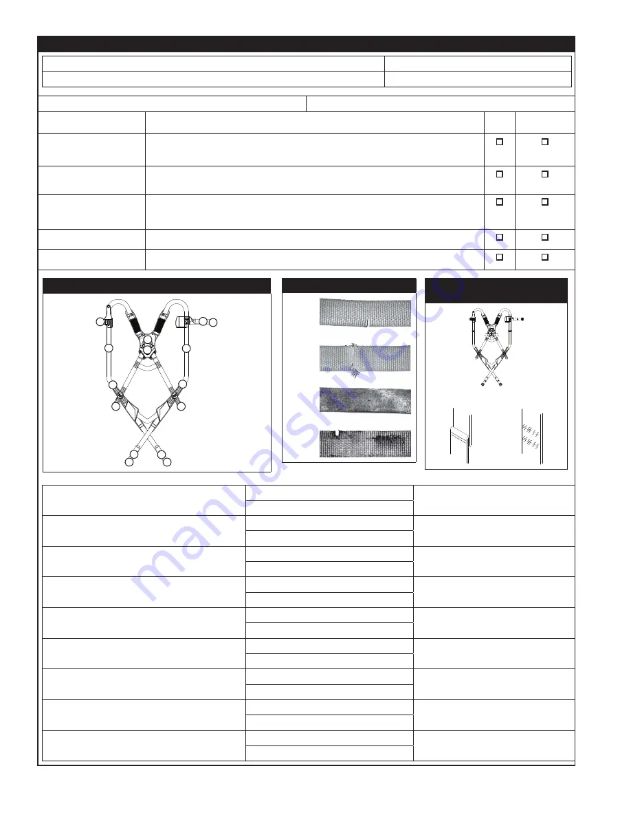 3M 1103070C User Instructions Download Page 22