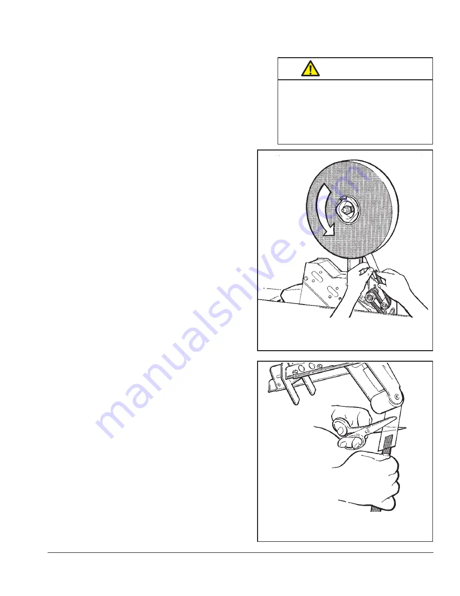 3M 11600 Instructions And Parts List Download Page 145