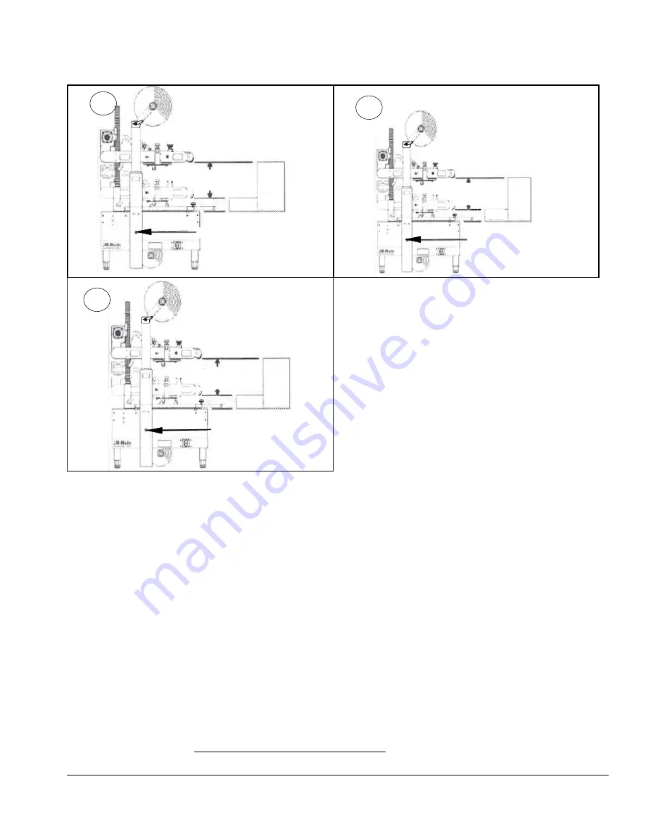 3M 11700 Instructions And Parts List Download Page 27