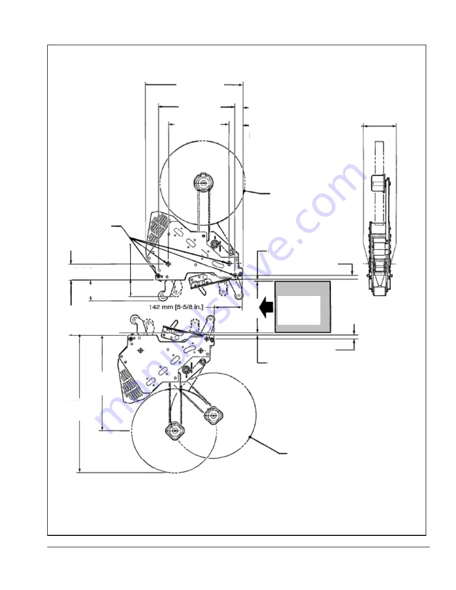 3M 11700 Instructions And Parts List Download Page 145