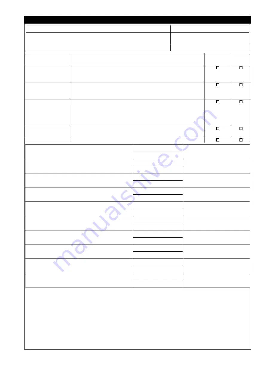 3M 1230177 User Instruction Manual Download Page 87