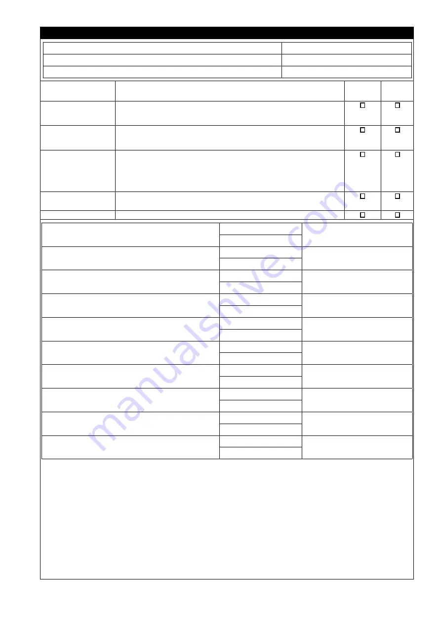 3M 1230177 User Instruction Manual Download Page 141