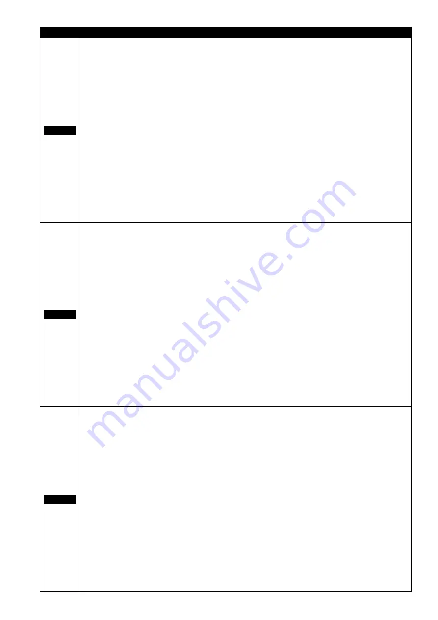 3M 1230177 User Instruction Manual Download Page 307