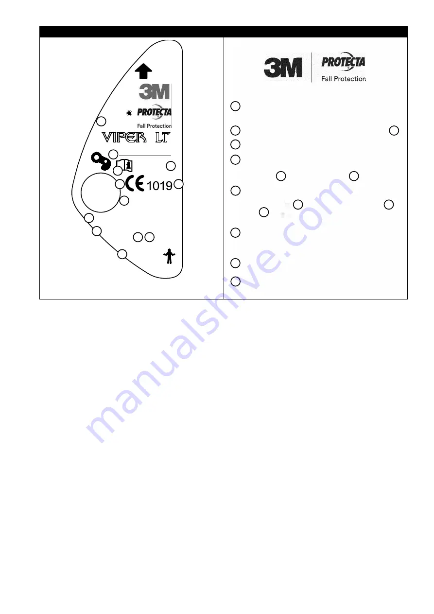 3M 1299967 Скачать руководство пользователя страница 5