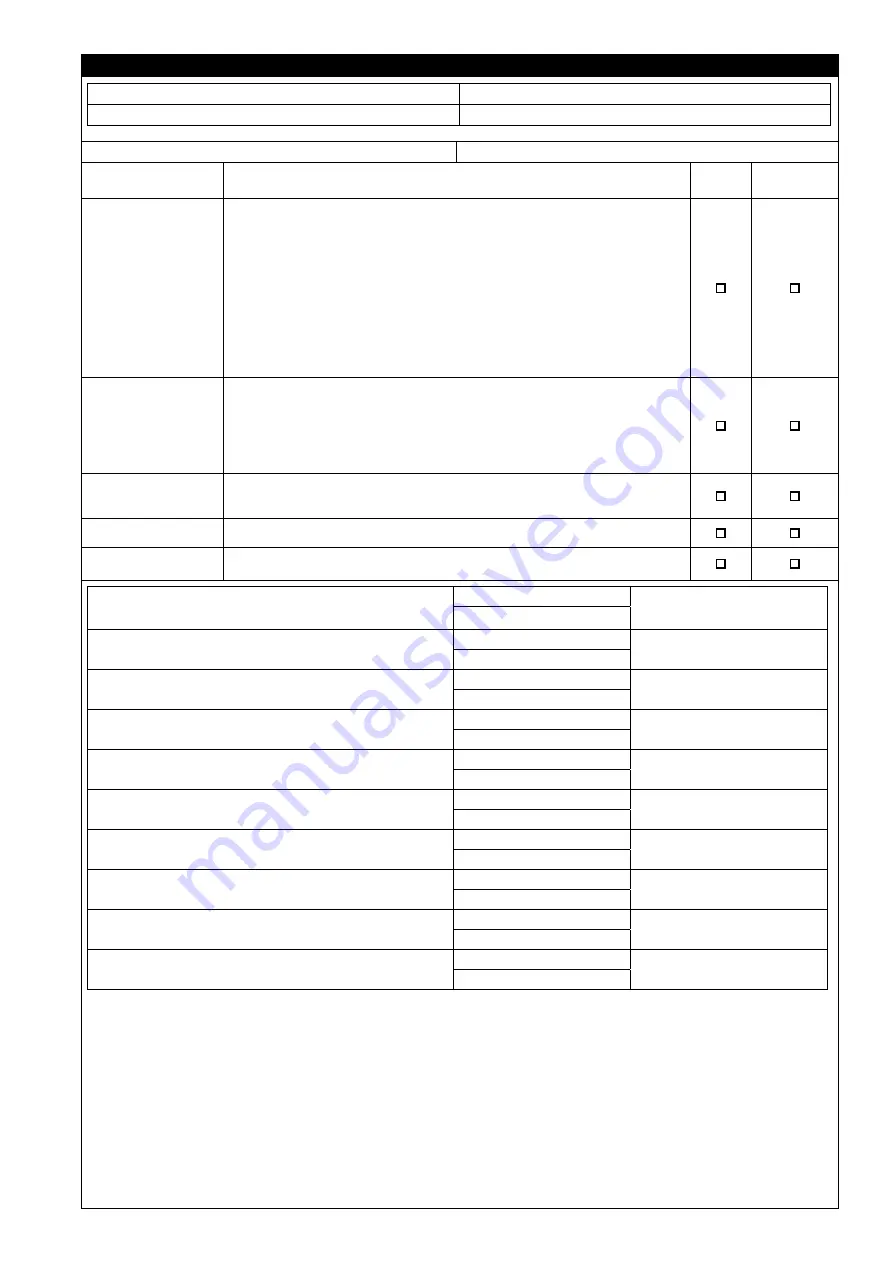 3M 1299967 User Instruction Manual Download Page 37