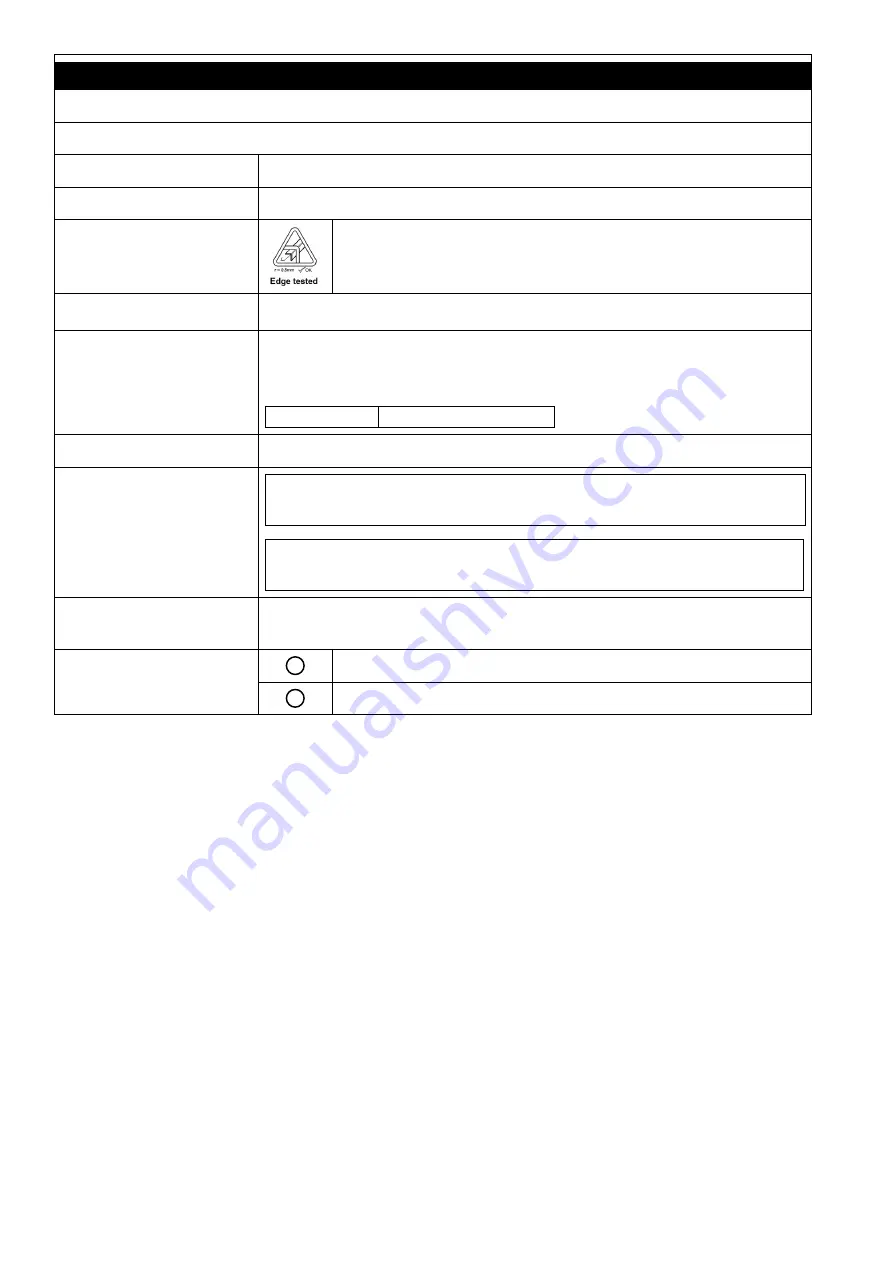 3M 1299967 User Instruction Manual Download Page 56