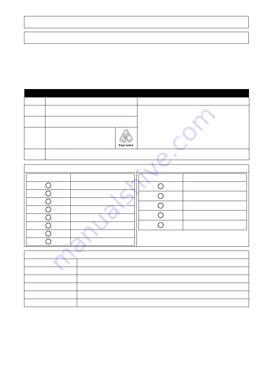 3M 1299967 User Instruction Manual Download Page 63