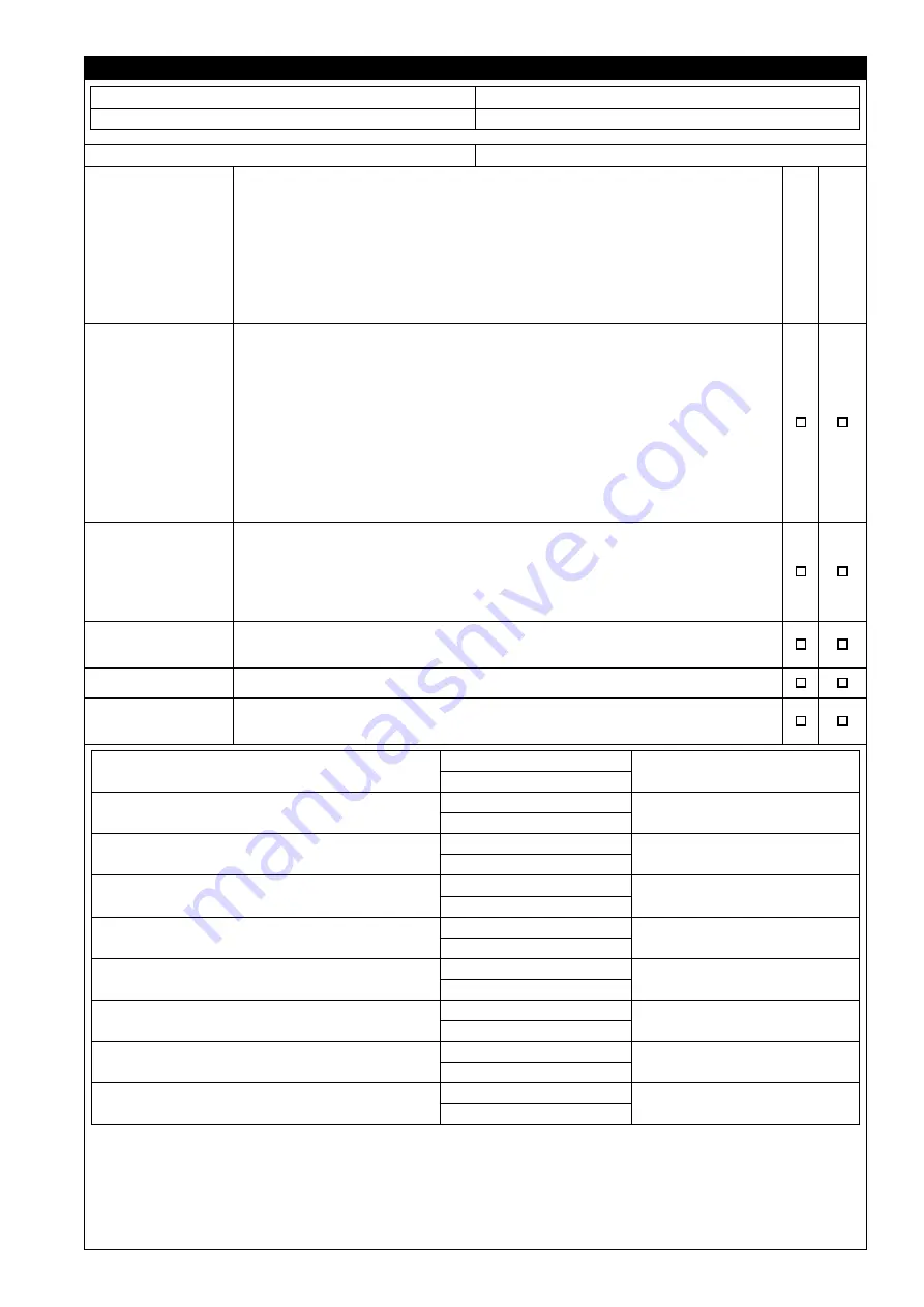 3M 1299967 User Instruction Manual Download Page 69