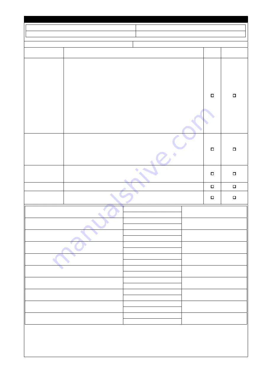 3M 1299967 User Instruction Manual Download Page 125