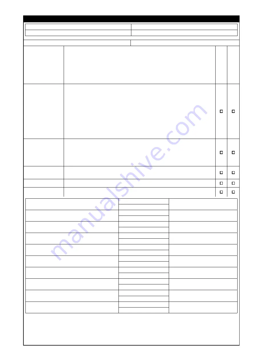 3M 1299967 User Instruction Manual Download Page 141