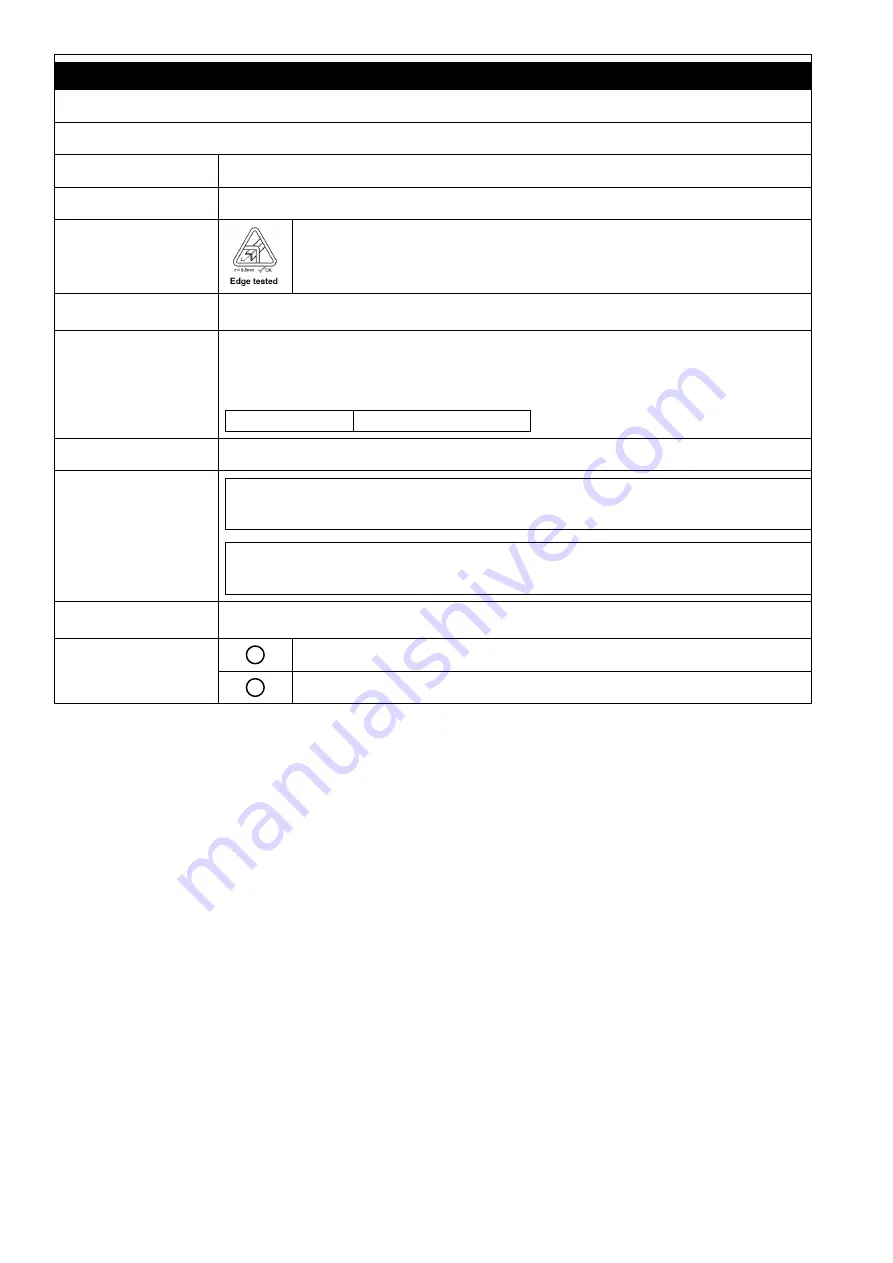 3M 1299967 User Instruction Manual Download Page 160