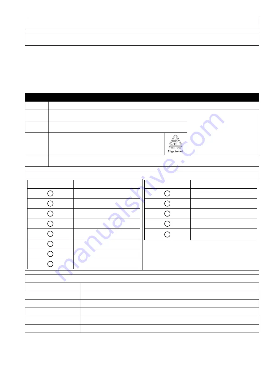 3M 1299967 User Instruction Manual Download Page 231