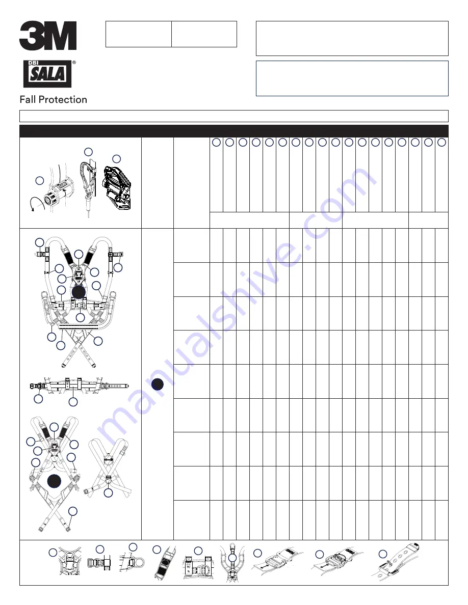 3M 1402000C User Instructions Download Page 1