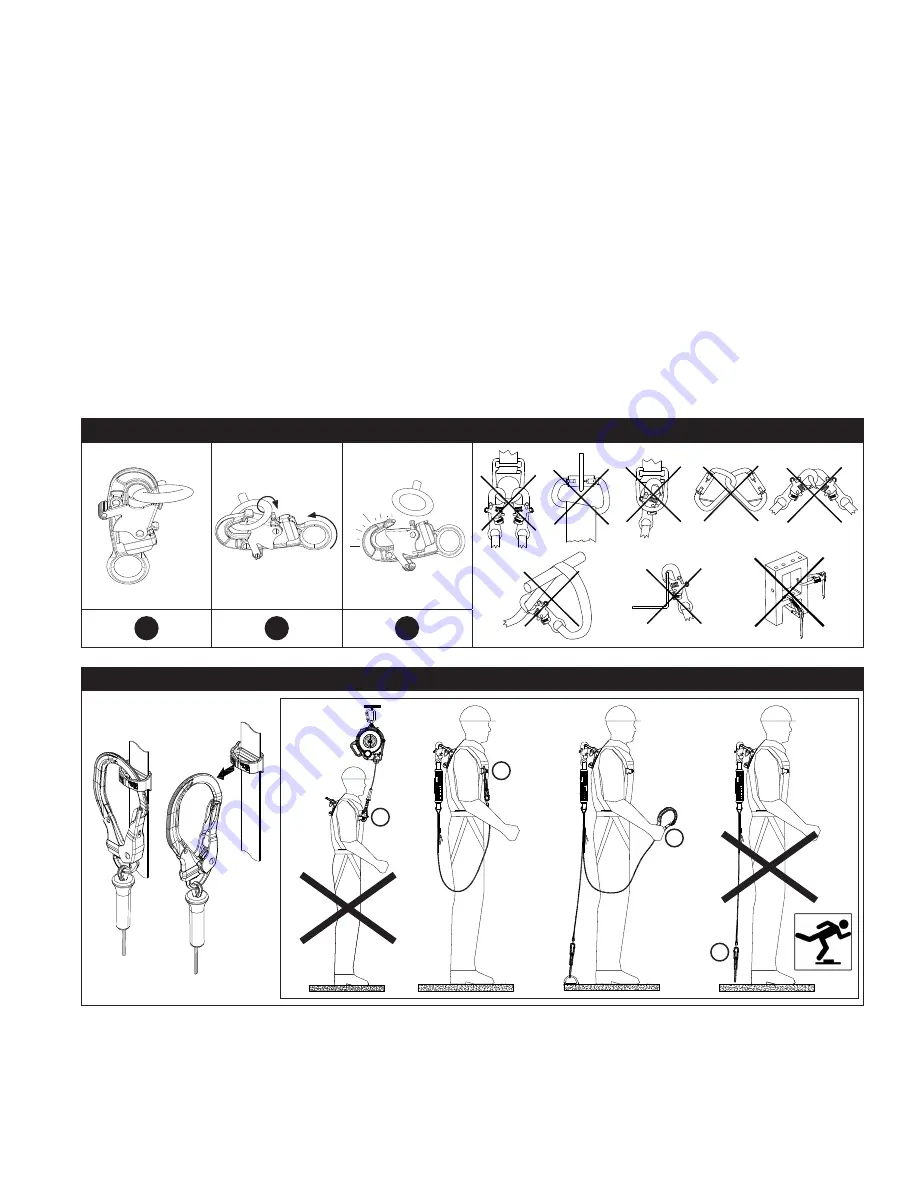 3M 1402000C User Instructions Download Page 7