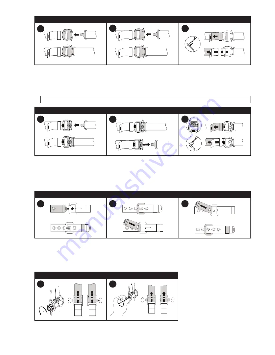 3M 1402000C User Instructions Download Page 10