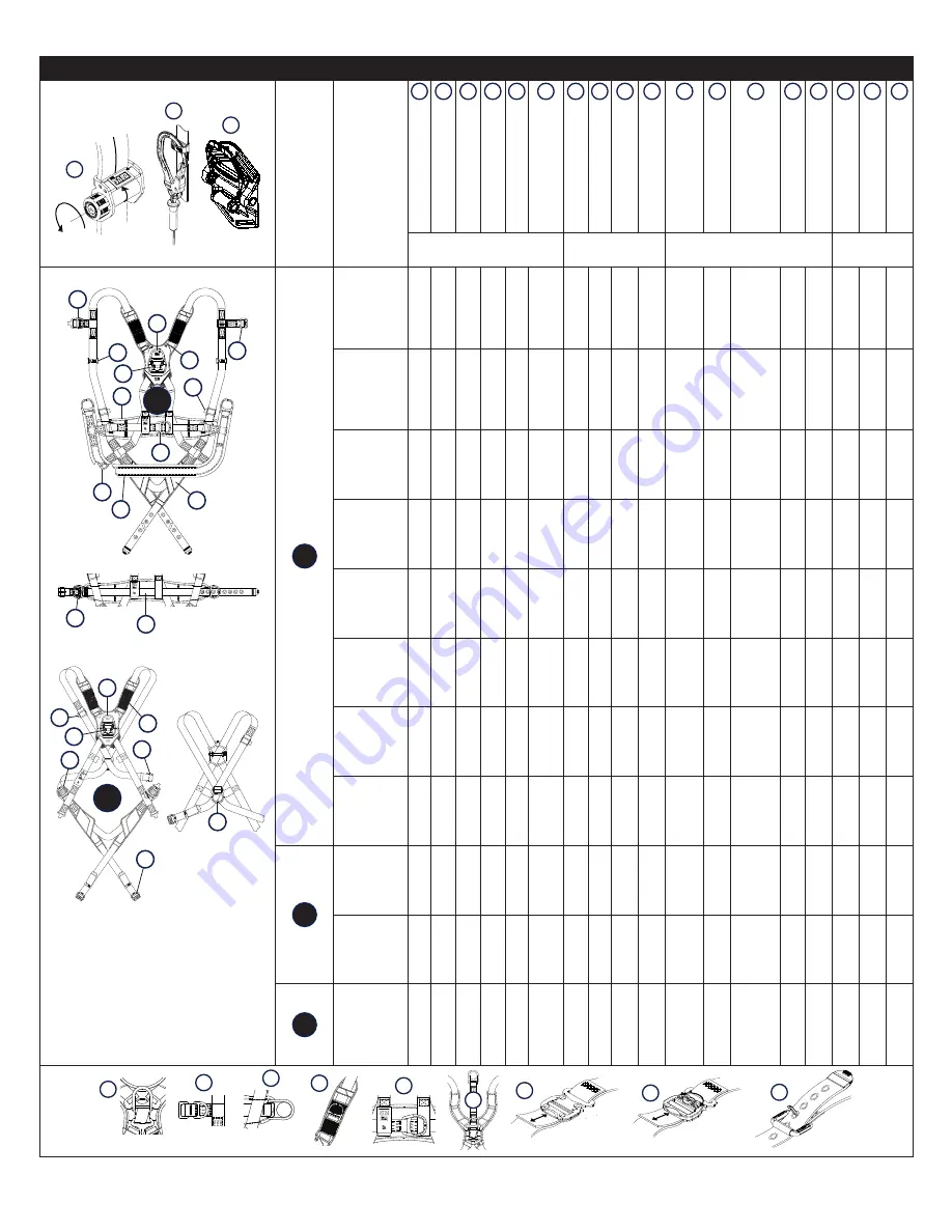 3M 1402000C User Instructions Download Page 19